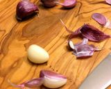 A picture of step 6 of Roast Chicken with Fennel.