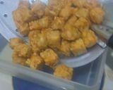 Foto langkah ke 4 dari resep Sambal Kikil Tahu Tempe.