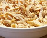 Foto del paso 2 de la receta: Green canelloni!!! Chicken and ham