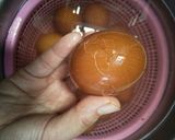 Foto langkah ke 4 dari resep Telur Pindang.