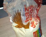 Foto del paso 1 de la receta: Amor escondido