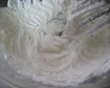 A picture of step 3 of Limited-Season Sweet Cherry Cake.