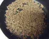 A picture of step 4 of Wifey Sloppy Joes.