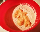 Foto del paso 2 de la receta: Panquecas de Avena y Cambur