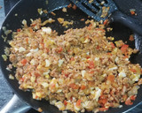 Foto del paso 3 de la receta: Empanadillas de carne con verdura