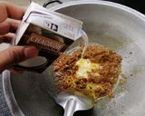 รูปขั้นตอนการทำที่ 3 ของ เเกงกะหรี่ไก่