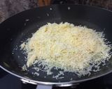 Foto del paso 4 de la receta: Vermicelli con Salsa Carbonara