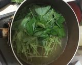 Foto langkah ke 4 dari resep Osuimono (Japanese).