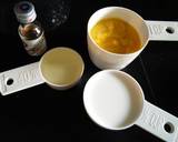 Mango Cake With Mango Glaze recipe step 2 photo
