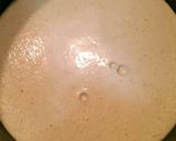 A picture of step 2 of Coconut Chutney Curry.