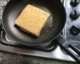 A picture of step 11 of HK style French Toast 法式吐司.