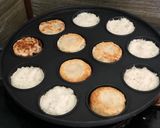 Foto langkah ke 3 dari resep Kue Wingko Babat.