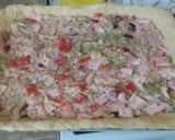Φωτογραφία βήματος 21 της συνταγής Τάρτα πανδαισία