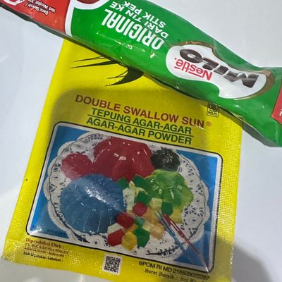 Langkah 1