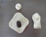 A picture of step 3 of Swaddled Baby Bread.