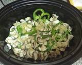 Slow Cooked Made The House Smell So Dam Good Chicken Cacciatore recipe step 4 photo