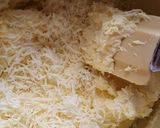 Foto langkah ke 5 dari resep 159. Kukis Keju Maizena (Cheesy Cornstarch Cookies) Gluten free.