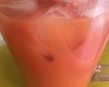 Foto del paso 3 de la receta: Agua de mamey