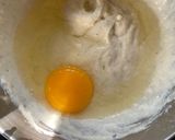 A picture of step 2 of Poached Egg on a Savoury Waffle.