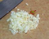 A picture of step 2 of Barbecue Marinade.