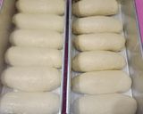 Foto langkah ke 7 dari resep Roti Tangzhong.