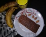 Foto del paso 4 de la receta: Una torta casera 0% sin azúcar 😜😘🤤🤤