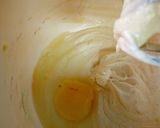 A picture of step 4 of Orange Cake#cookedwithcookpad.