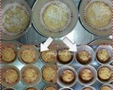 Foto langkah ke 5 dari resep Cheese Custard Muffin 😊.