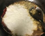 A picture of step 3 of Ghugni.
