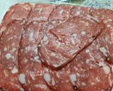 Foto del paso 1 de la receta: Ensalada Pascual