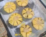 عکس مرحله 1 از دستور کلوچه خرمایی (خوزستانی)