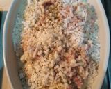 Foto del paso 3 de la receta: Coliflor con bacon y bechamel