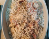 Foto del paso 3 de la receta: Coliflor con bacon y bechamel