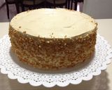 Foto del paso 11 de la receta: Torta Moka