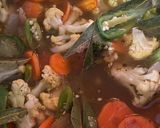 Foto del paso 3 de la receta: Chiles en vinagre