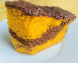 Foto del paso 6 de la receta: Bizcocho mixto