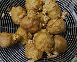 Foto langkah ke 1 dari resep Semur bola² daging dan telur puyuh.