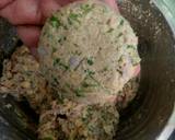Split Chickpeas (Chana Dal) Wada recipe step 4 photo