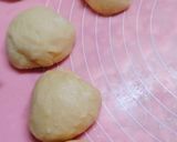 Hình bước làm 1 của món Bánh mì cua