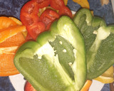 Foto del paso 1 de la receta: Alambre de res