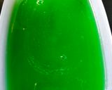 Foto langkah ke 2 dari resep Es Buah Jadul (Es Bulbul).