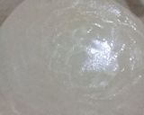 A picture of step 2 of Teh waly Parathy.
