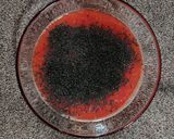 A picture of step 3 of Strawberry Chia Seed Pudding.