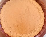 Une image de l'étape 5 de Fondant au chocolat au lait au mascarpone ❤️.