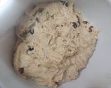 A picture of step 3 of Ama-Easter Buns - Easter Buns - Paasbolletjies.