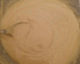 Foto del paso 2 de la receta: Torta de 1 huevo