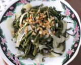 Foto langkah ke 7 dari resep Cah kangkung bawang putih.