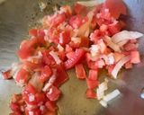 Foto del paso 1 de la receta: Calabacitas alegres 🙂