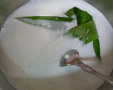Foto langkah ke 2 dari resep 253. Apem Mekar (Kue Mangkok).
