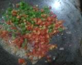 Chak Angouba Manipuri style recipe step 3 photo